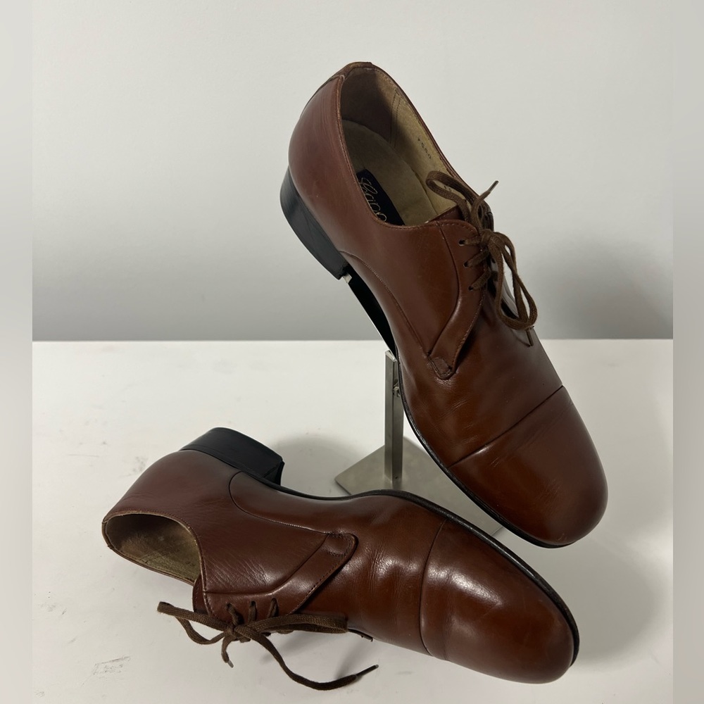 Caporicci Men’s Shoes 8
